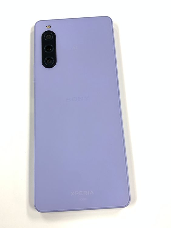 ڥХBOX SIMե꡼ au Xperia 10 V SOG11٥