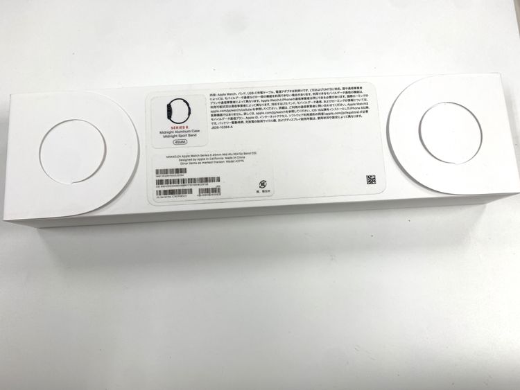 ̤����̤������Apple Watch Series 8 (GPS + Cellular��ǥ�) 45