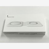 ����̤���� ���åץ������ Apple MagSafe �ǥ奢�뽼�ťѥå� MHXF3AM/A