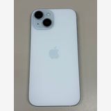 �ڥ�Х���BOX�۶����� ����92%SIM�ե꡼ iPhone15 128GB �֥롼