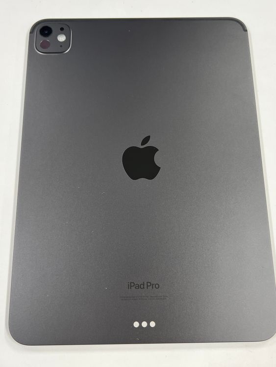 �ڥ�Х���BOX������76�� iPad Pro 11�������M4��512GB Wi-Fi �֥�å�