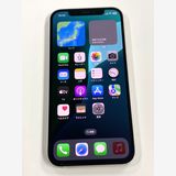 ڥХBOX87% SIMե꡼ iPhone12 256GB ۥ磻