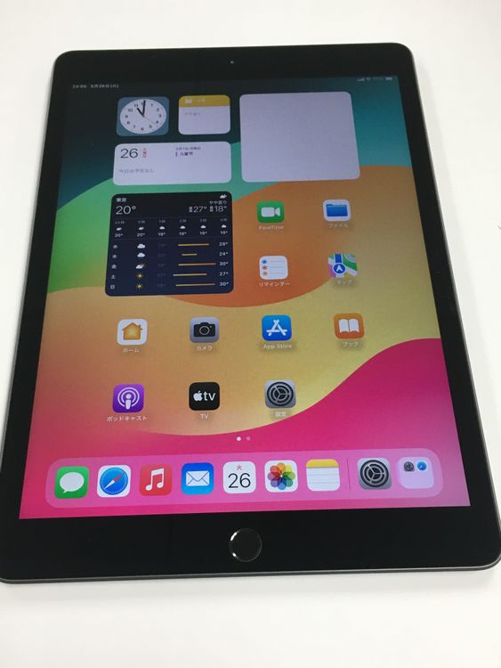 ���� ����88�� Apple iPad ��8���� SIM�ե꡼ 32GB ���ڡ������쥤