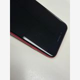 ����86%SIM�ե꡼ iPhone SE(��2����) 256GB ��å�