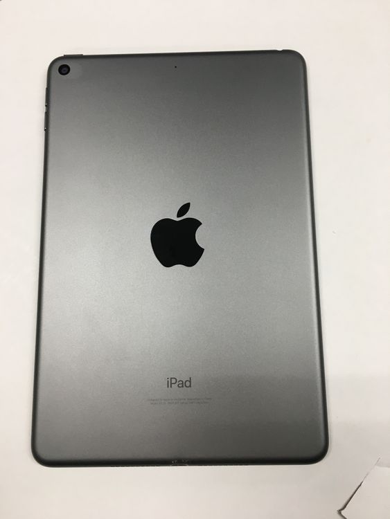 ڥХBOX  88 Apple iPad mini 5 Wi-Fi 256GB