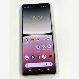 �ڥ�Х���BOX��SIM�ե꡼ au Xperia 5 IV SOG09 �������ۥ磻��