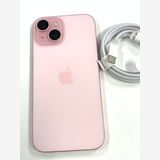 ڥХBOX 99%SIMե꡼ iPhone15  256GB ԥ