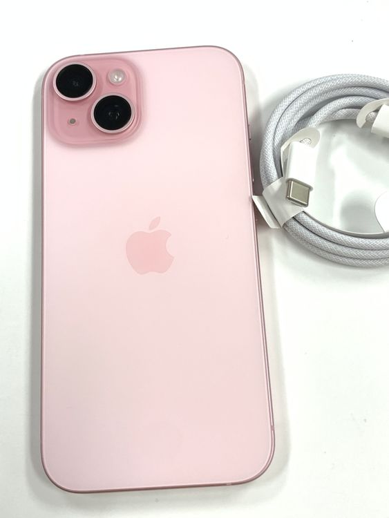 ڥХBOX 99%SIMե꡼ iPhone15  256GB ԥ