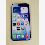 �ڥ�Х���BOX�۶����� ����95%SIM�ե꡼ iPhone15 128GB �ԥ�