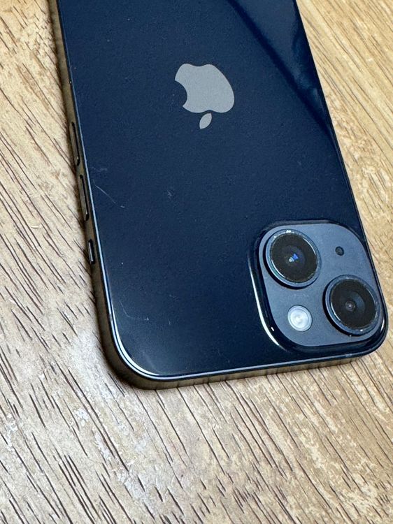ムスビー｜【モバイルBOX】美品 電池90%SIMフリー iPhone14 128GB 