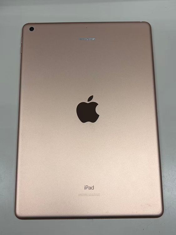 ����94% apple iPad (��7����)  128GB ������� WiFi��ǥ�