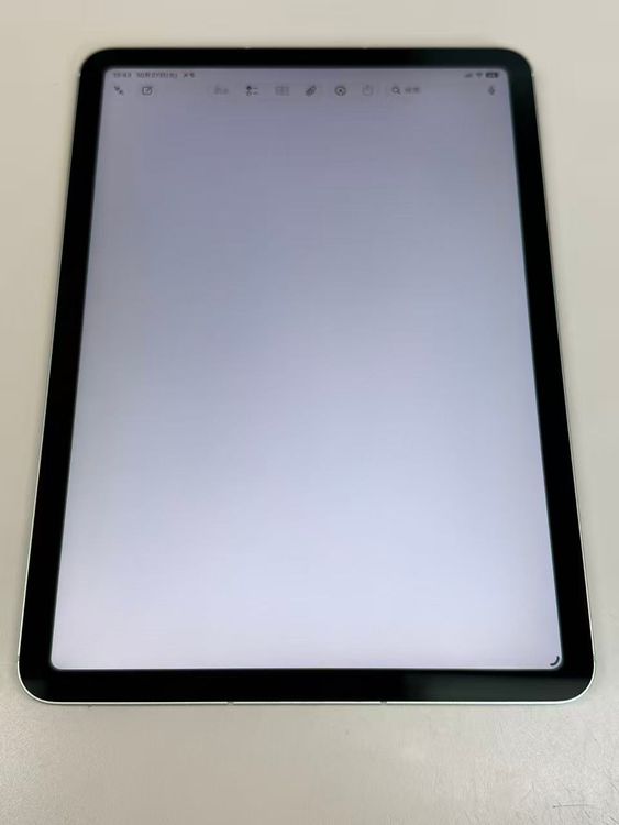 ������ SIM�ե꡼ iPad Air(��4����) 256GB ���꡼�� �������