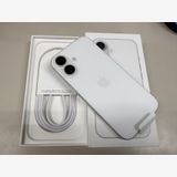 未使用品 iPhone16 128GB SIMフリーホワイト /Apple保証あり