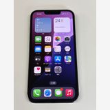 �ڥ�Х���BOX�۶����� ����89%SIM�ե꡼ iPhone13 Pro 128GB