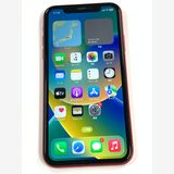 ����75% SIM�ե꡼iPhoneXR 64B ��å�
