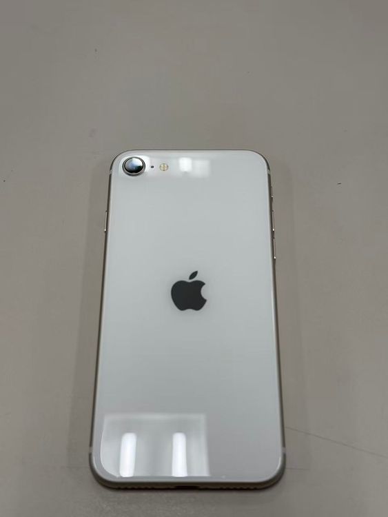 �ڥ�Х���BOX�� ������ ����100%SIM�ե꡼ iPhone SE(��3����) 64GB