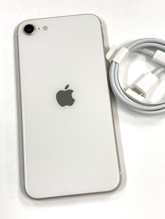 �ڥ�Х���BOX�� ����Ʊ�� ����100%SIM�ե꡼ iPhone SE(��3����) 64GB