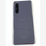 ڥХBOX docomo SIMե꡼ Xperia 1 II SO-51A ѡץ