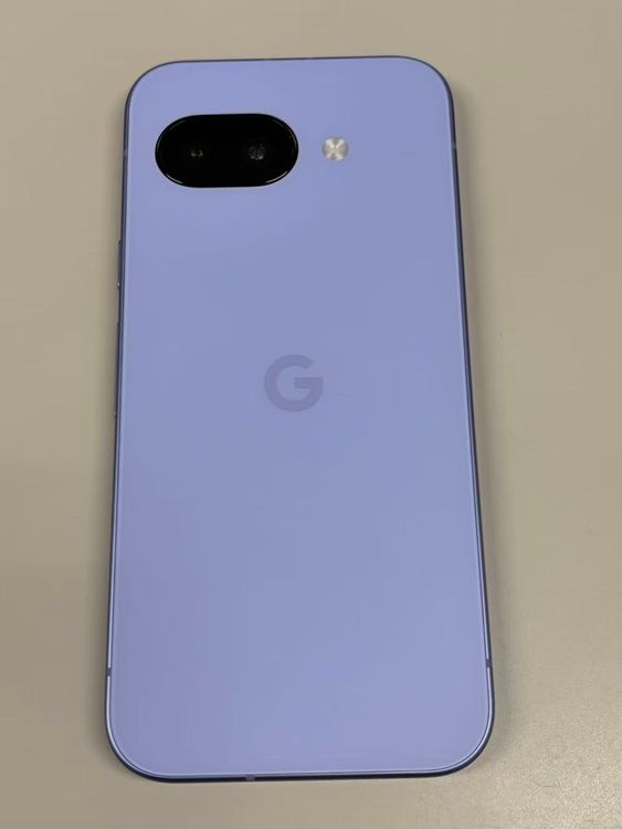 �ڥ�Х���BOX������docomo SIM�ե꡼Google Pixel 9a 128GB Iris