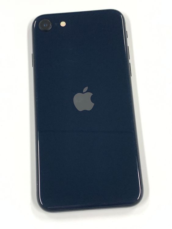 ڥХBOX80%SIMե꡼ iPhone SE(3) 64GB ߥåȥʥ