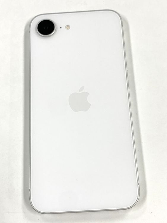 ���ʡ�����100%SIM�ե꡼ iPhone16e 128GB���ۥ磻��