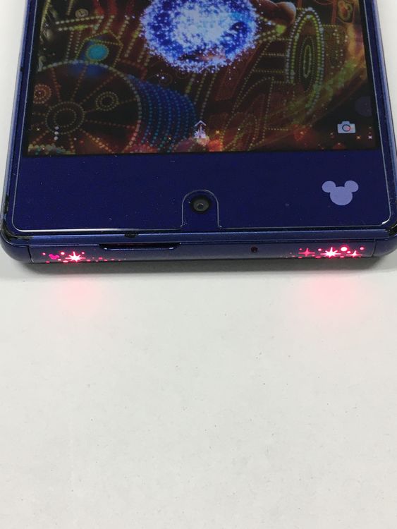 Disney Mobile DM-01H ���ѡ����롦�֥롼