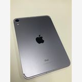 ����91% SIM�ե꡼ iPad mini (��6����) 256GB  �ѡ��ץ�