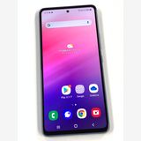 ڥХBOXauSIMե꡼Galaxy A53 5G SCG15 ֥롼