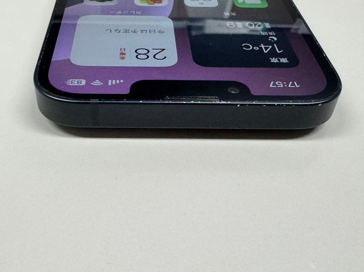 ڥХBOX85%SIMե꡼ iPhone13 128GB ߥåɥʥ