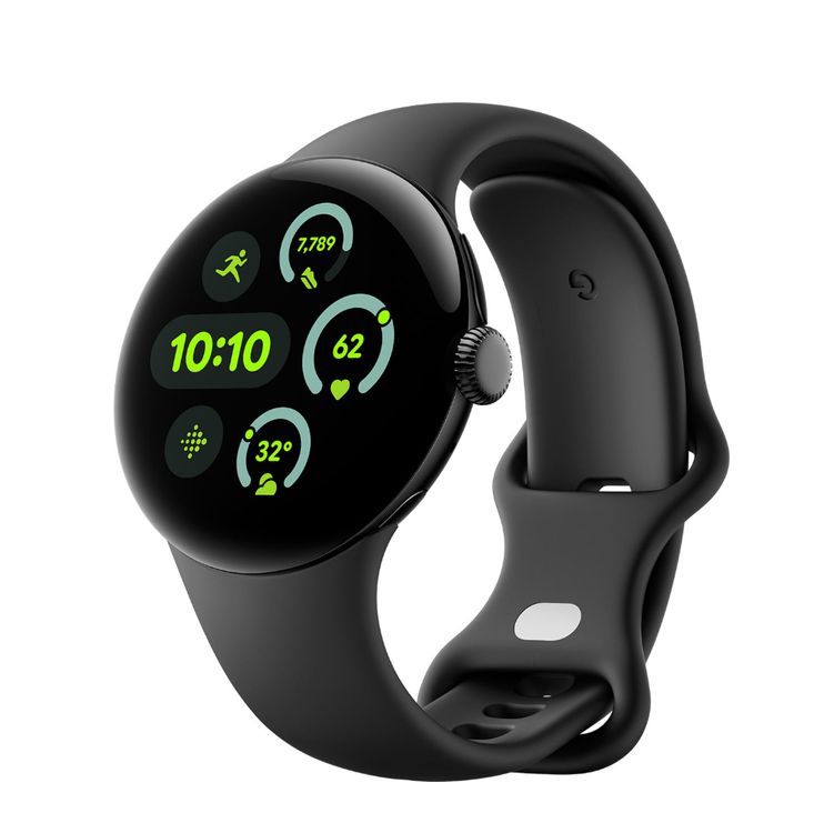 �ڿ��� ̤�����ʡ� SIM�ե꡼ Google Pixel Watch 3 LTE��ǥ� 41mm