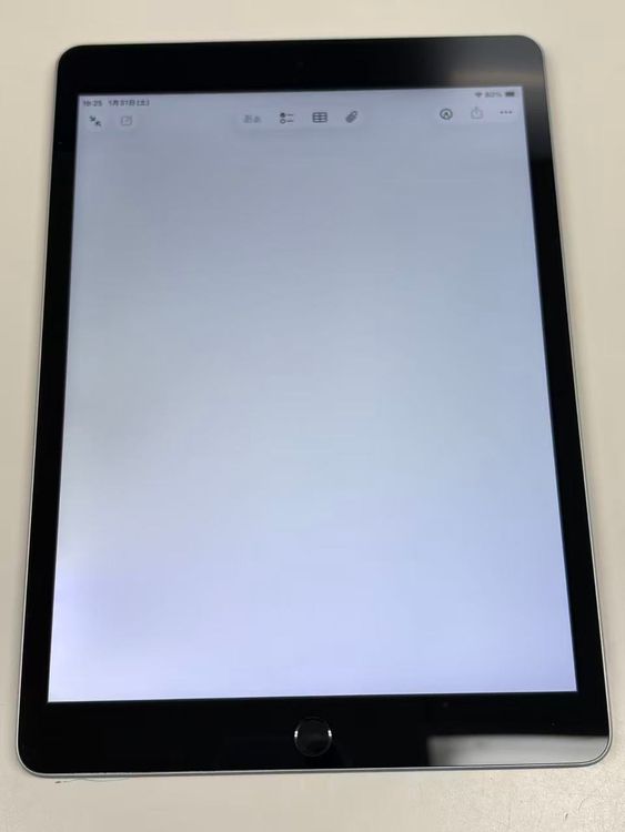 ���������� ����81% iPad(��9����) 64GB ����С� Wi-Fi��ǥ�