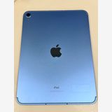 ����88��SIM�ե꡼ iPad(��10����)��64GB �֥롼