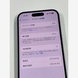 ڥХBOX 100%SIMե꡼ iPhone15 128GB ֥롼