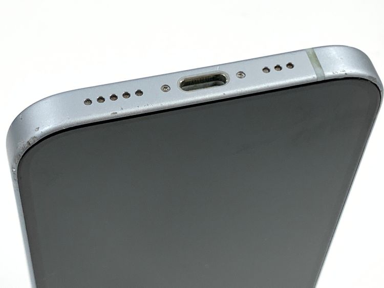 �ڥ�Х���BOX������87%SIM�ե꡼ iPhone15 128GB �֥롼