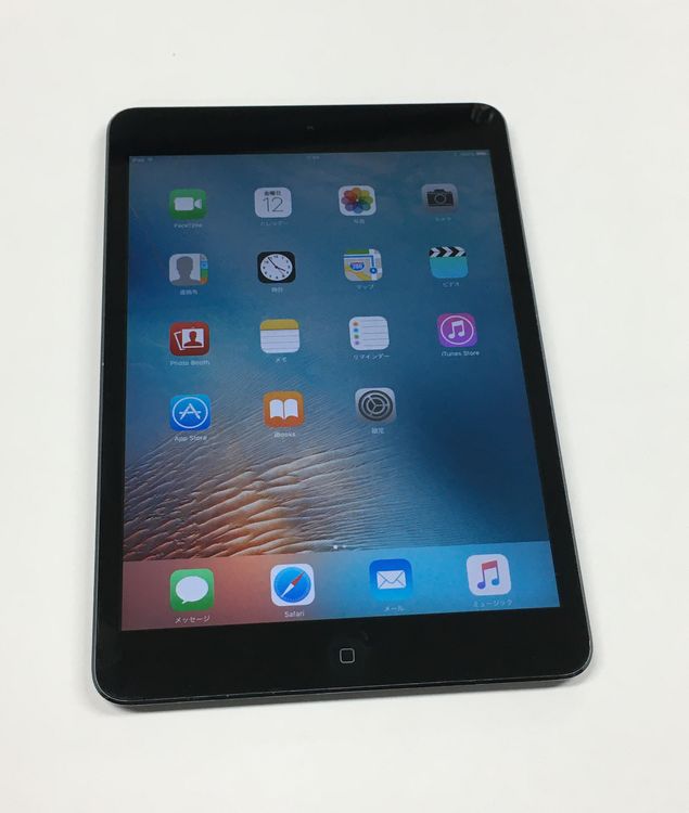 ڥХBOX76 Apple iPad mini 1 Wi-Fi 16GB