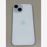 �ڥ�Х���BOX������ ����89%SIM�ե꡼ iPhone15 128GB �֥롼