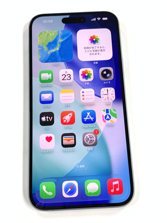 �ڥ�Х���BOX�ۿ���Ʊ�� ����87��SIM�ե꡼ iPhone15 Plus 256GB �֥롼