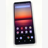 ڥХBOX docomo SIMե꡼ Xperia 1 II SO-51Aѡץ