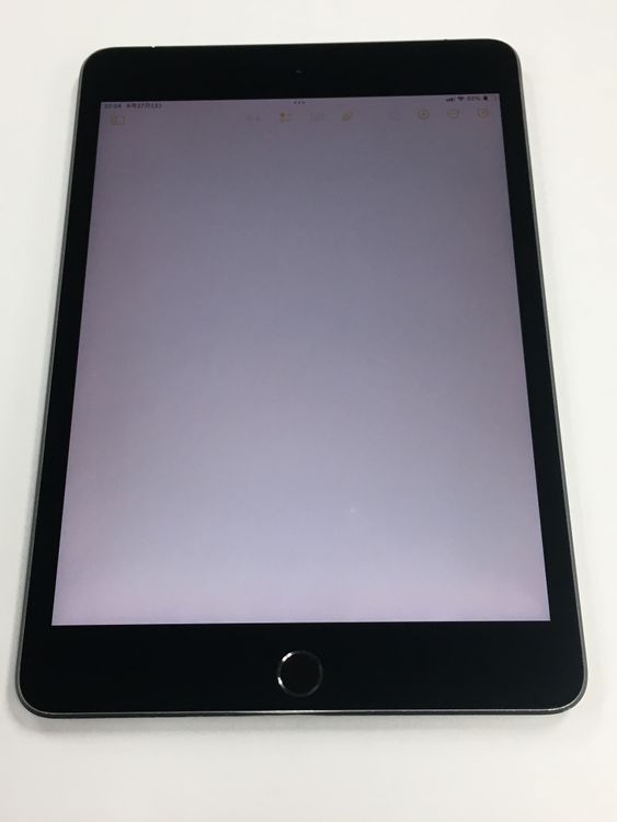�ڥ�Х���BOX������ Apple iPad mini 5 SIM�ե꡼ 256GB ���ڡ������쥤