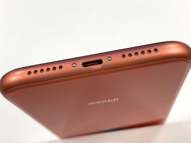 ����100% SIM�ե꡼iPhoneXR 128B �������