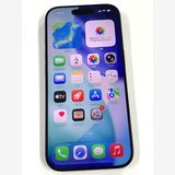 �ڥ�Х���BOX�� ����93%SIM�ե꡼ iPhone16 Pro 256GB �֥�å������˥���