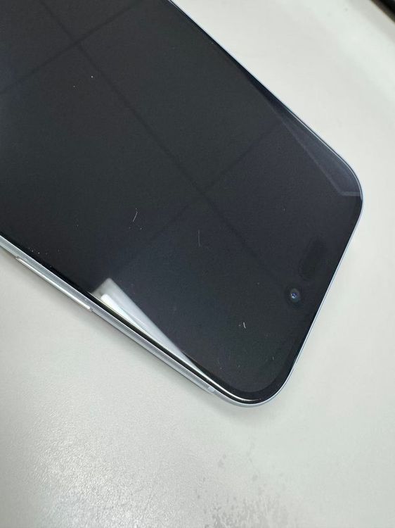 ڥХBOX 90%SIMե꡼ iPhone15 128GB ֥롼