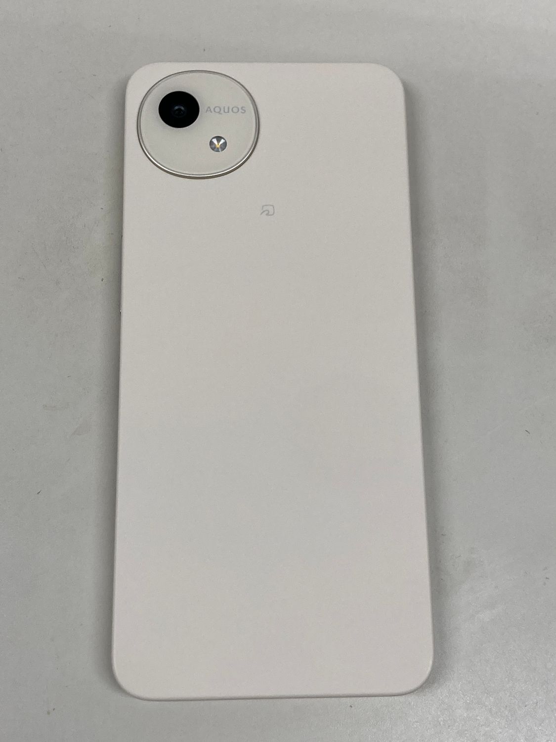 【ネットワーク制限なし 翌日配送】docomo AQUOS wish4 64GB ゲオ公式通販サイト/ゲオオンラインストア【中古】【安心保証
