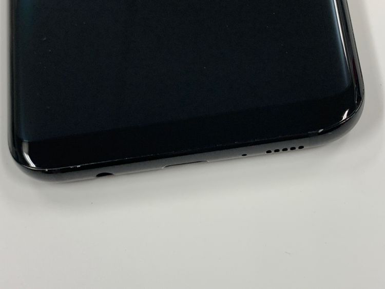 ڥХBOXSIMåѤ Galaxy S8+ SC-03J Black