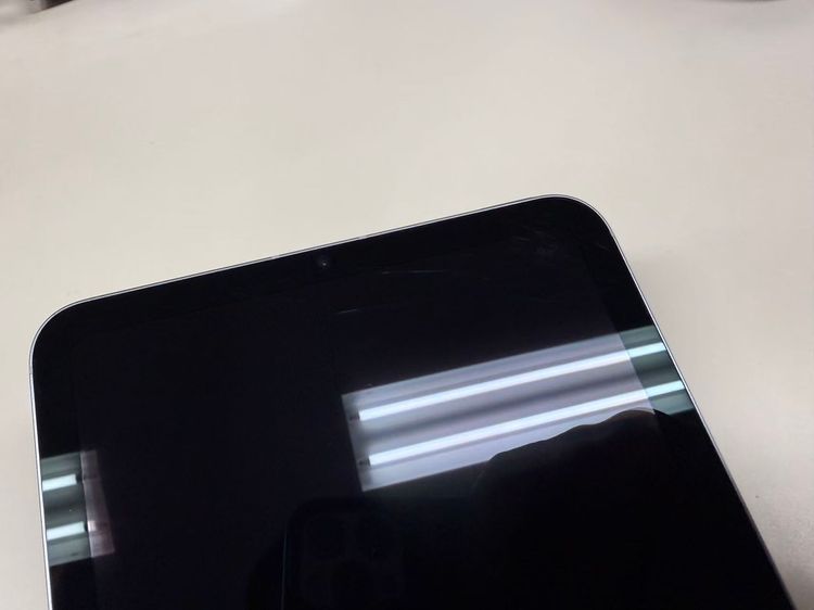 ����91% SIM�ե꡼ iPad mini (��6����) 256GB �ѡ��ץ�