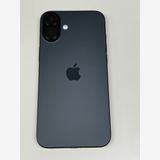 【モバイルBOX】新品同様 電池100%SIMフリー iPhone16 Plus 128GB