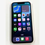 ڥХBOXۿƱ 98%SIMե꡼ iPhone13 128GB 饤