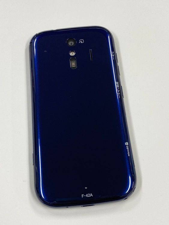 ڥХBOXۿƱ docomo 餯餯ޡȥե F-42A