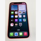 ����77% SIM�ե꡼ iPhone12 64GB����å�