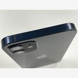 �ڥ�Х���BOX�� ����90% SIM�ե꡼ iPhone12 64GB �֥�å�